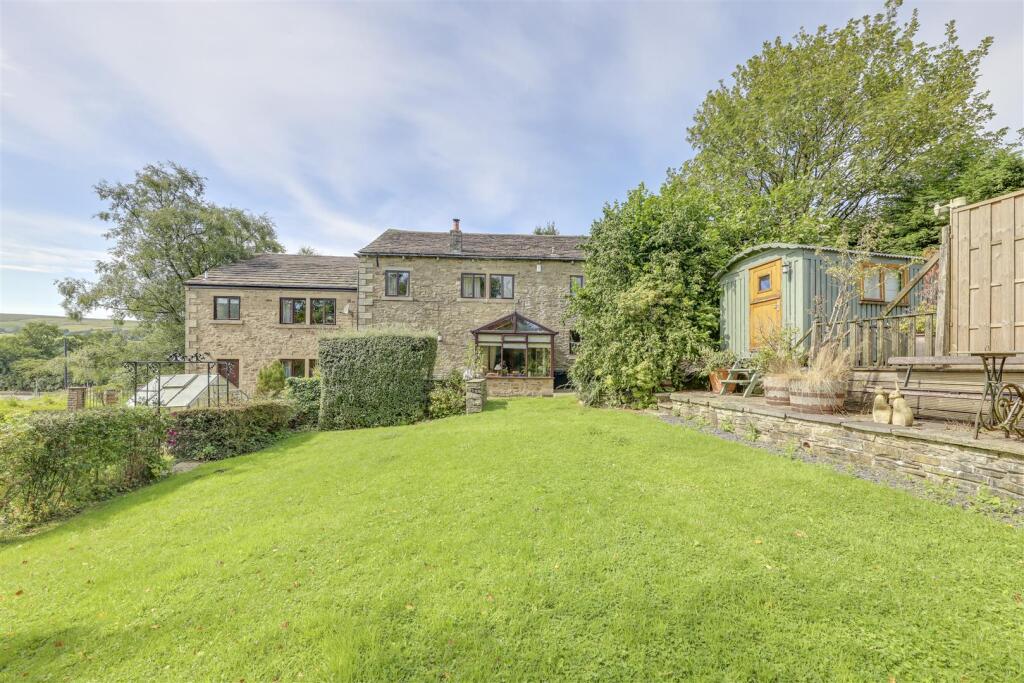 Additional image 4 of Goodshaw Lane, Crawshawbooth, Rossendale