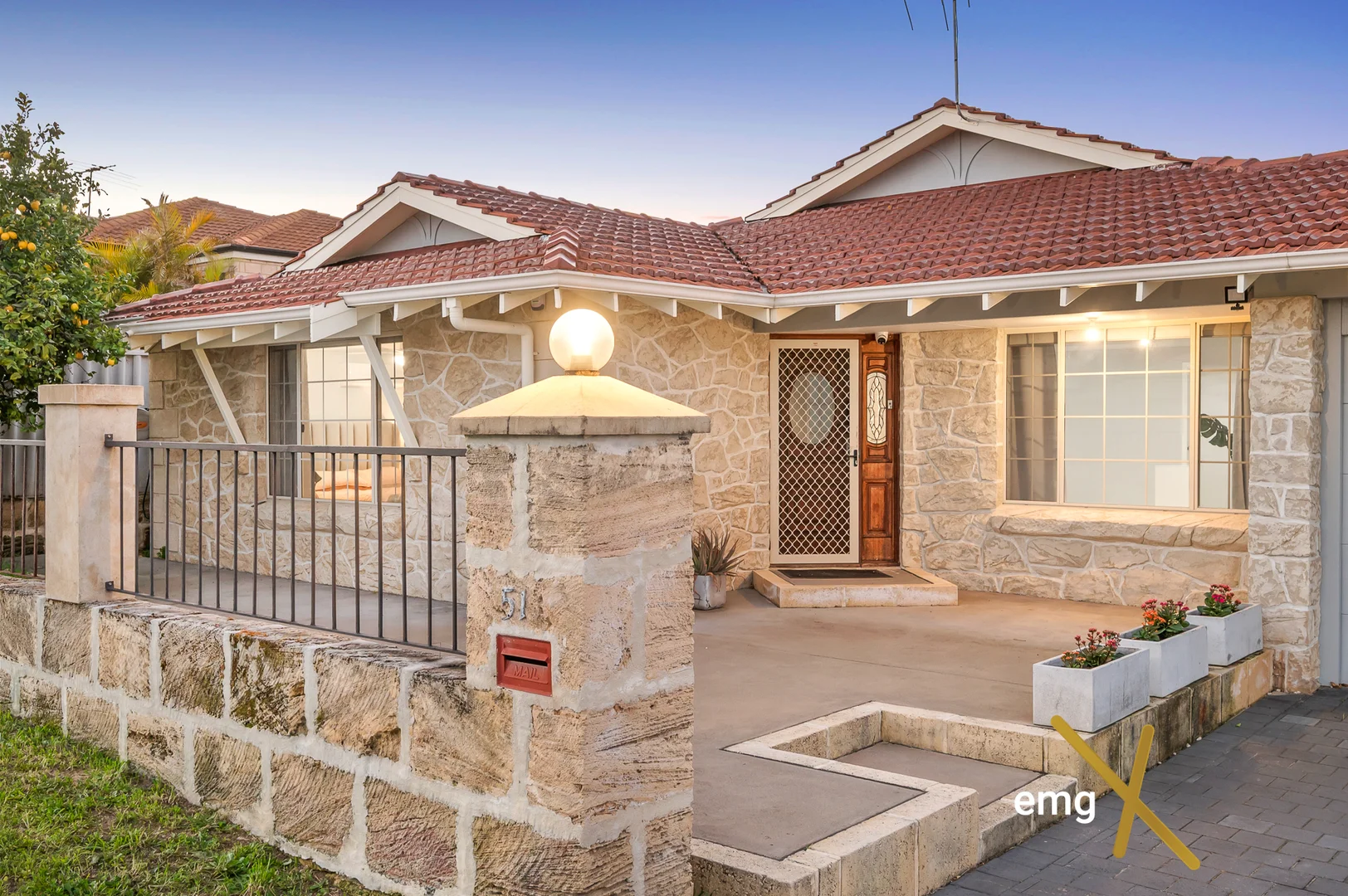 Additional image 4 of 51 MAYOR ROAD, Lake Coogee WA 6166