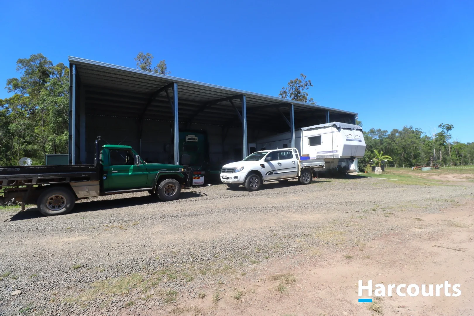 74 Bootharh Road, Horton QLD 4660 photo 2
