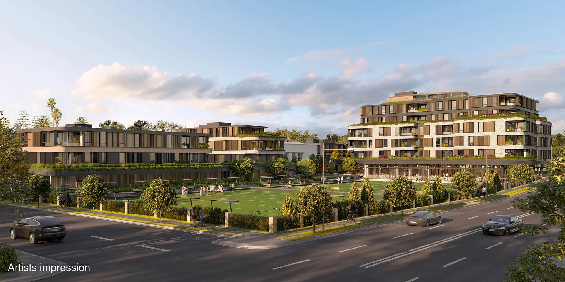 Additional image 14 of 1107/2A Henrietta Street, Waverley NSW 2024