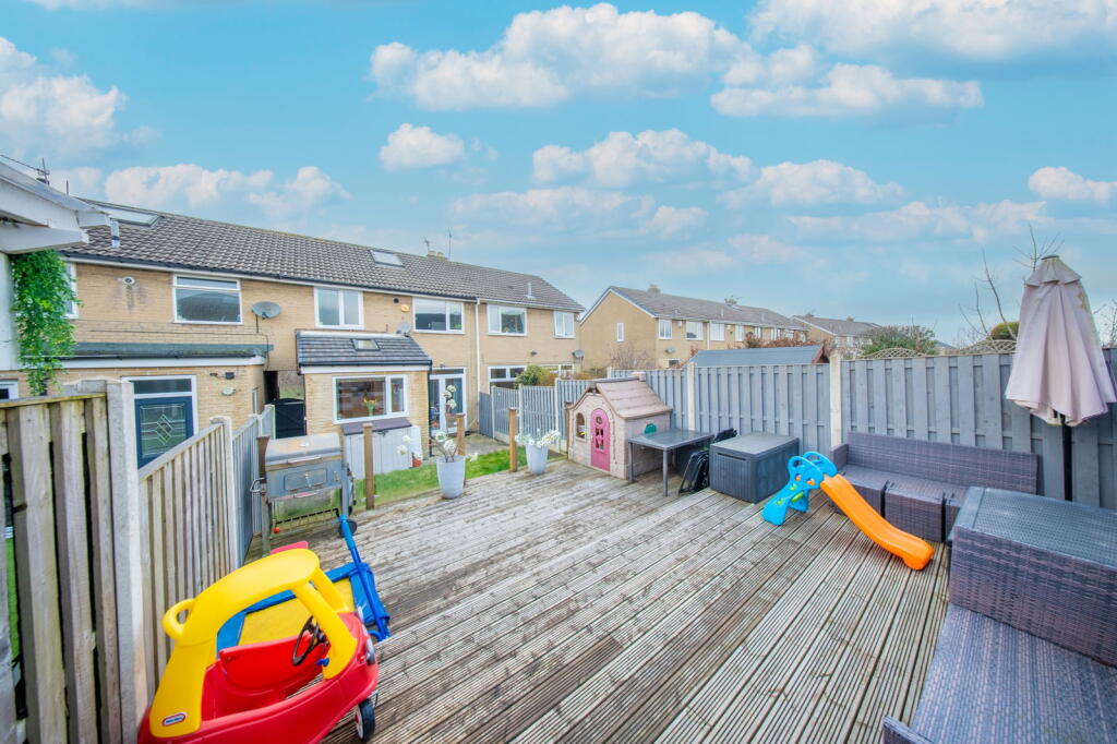 Additional image 17 of Wyke Lane, Wyke, Bradford, BD12 9EL