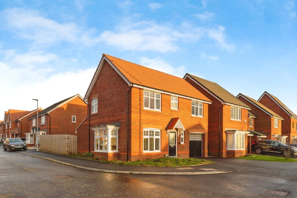 Additional image 18 of Roman Terrace, Blackburn, Lancashire, BB2