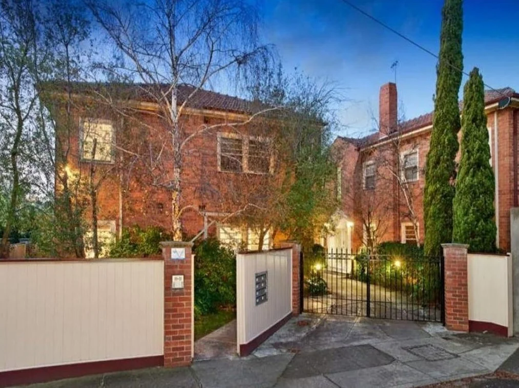 2/7-9 Ormsby Gr, Toorak VIC 3142