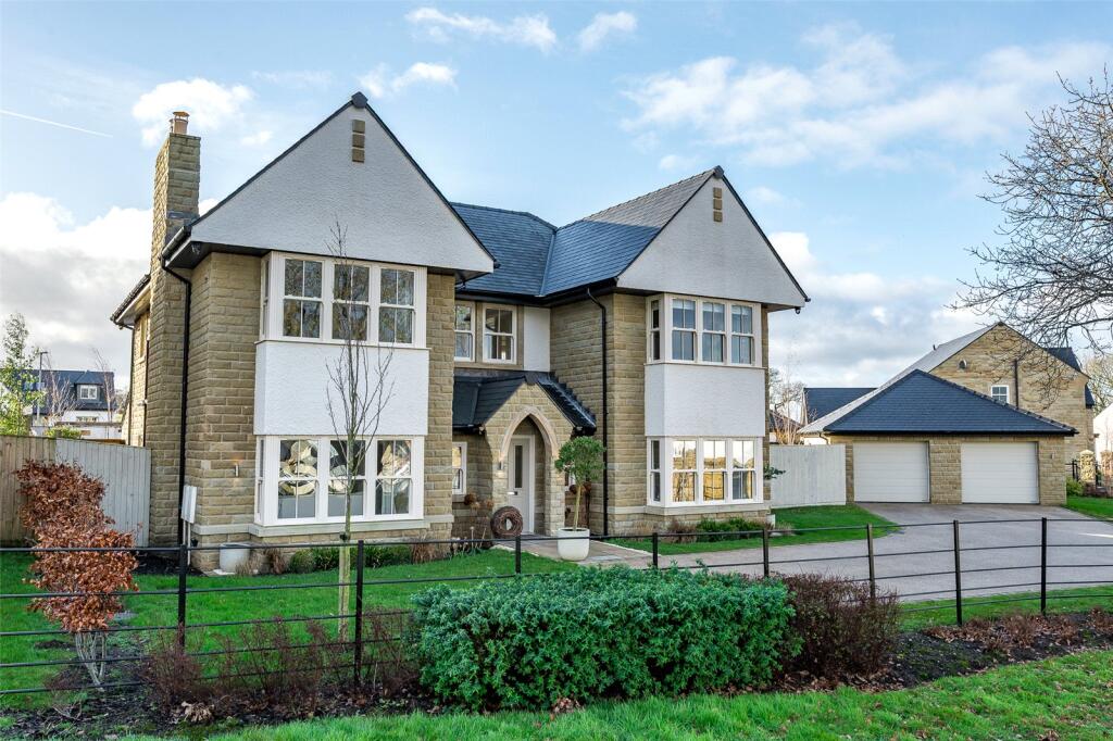 Compass Drive, Langho, BB6