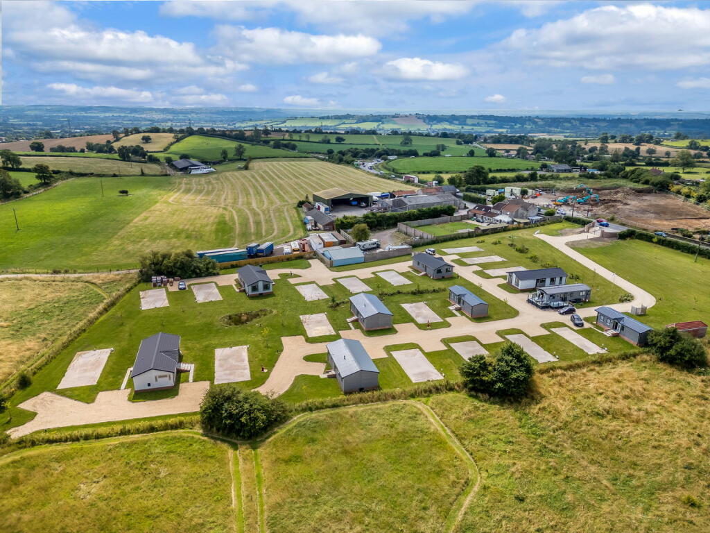 Additional image 9 of Bath And West Lodge Park, Nr Shepton Mallett, Somerset, BA4 4LY