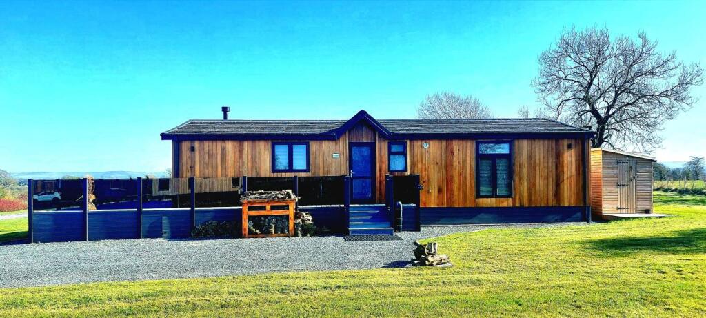Additional image 6 of Kiln Lane- Paythorne- Ribble Valley , Clitheroe , BB7 4JD