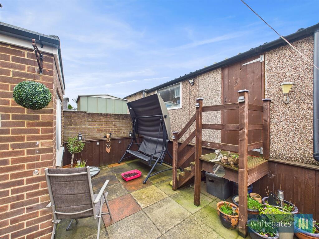 Additional image 17 of Hunsworth Lane, Cleckheaton, West Yorkshire, BD19