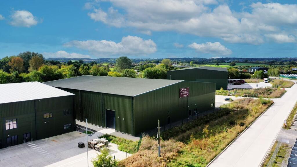 Unit 3 (Gamma), Morgans Business Park, Henstridge, BA8 0TN