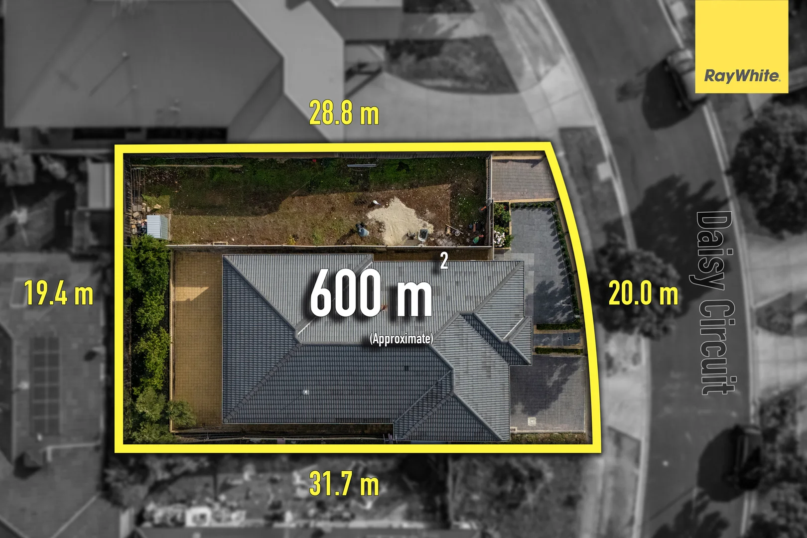 Additional image 16 of 2 Daisy Circuit, Harkness VIC 3337