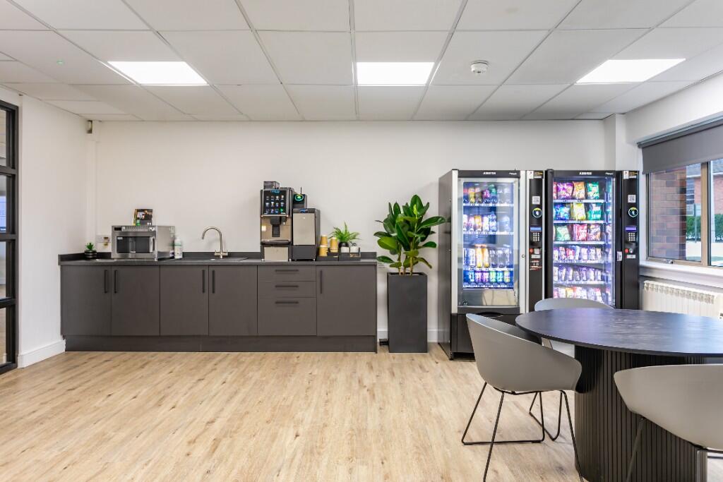 Additional image 17 of Suite15g, The Beehive Business Centre, Lions Drive, Blackburn, Lancashire, BB1 2QS