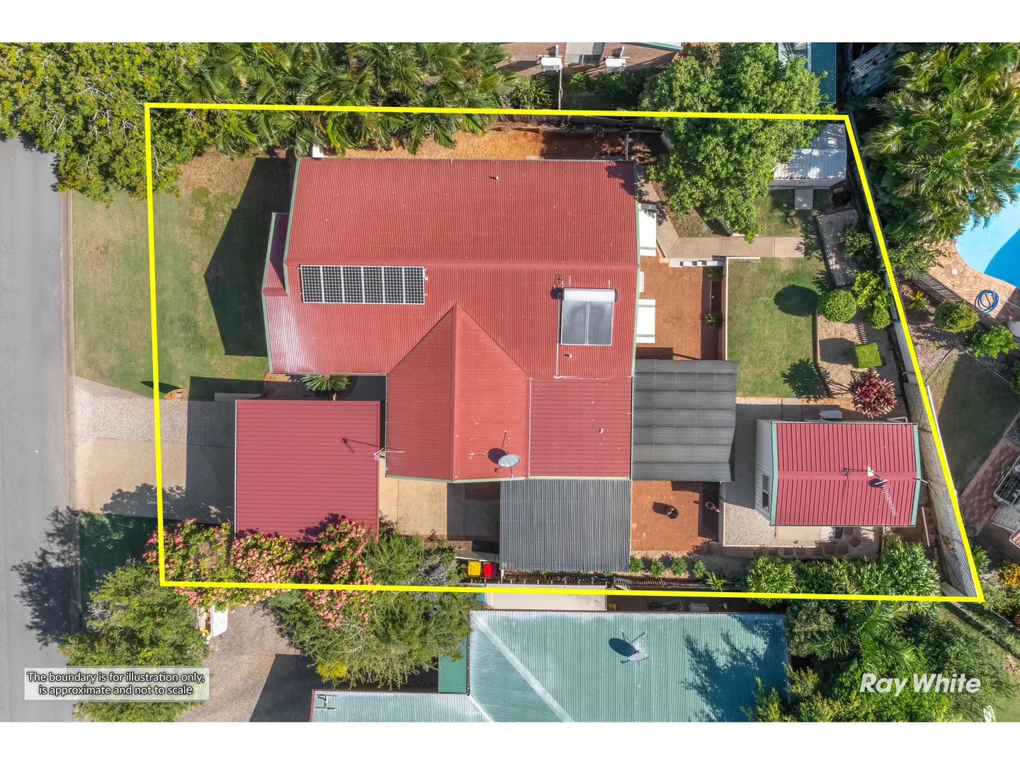 Additional image 19 of 8 Benowa Drive, Taranganba QLD 4703
