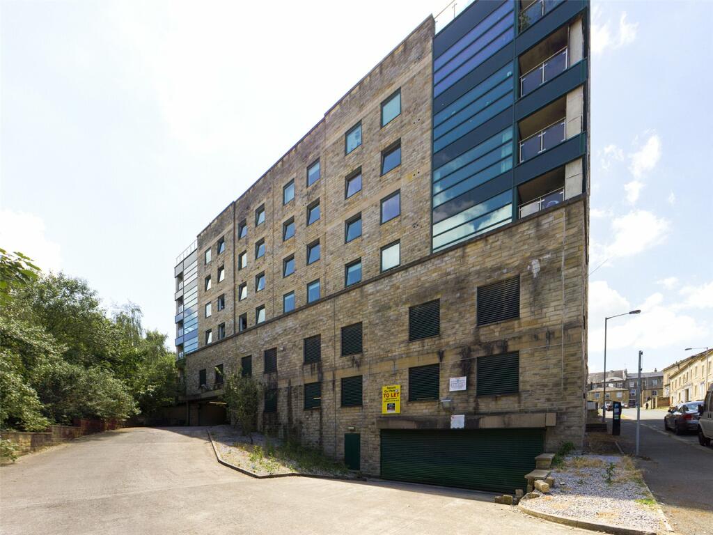 Additional image 8 of Stonegate House, Stone Street, Bradford, West Yorkshire, BD1
