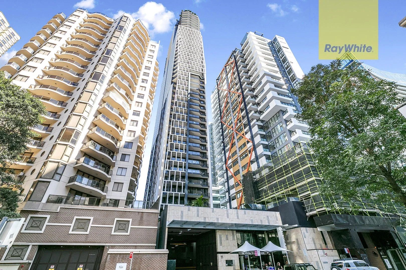 Additional image 12 of 603/11 Hassall Street, Parramatta NSW 2150