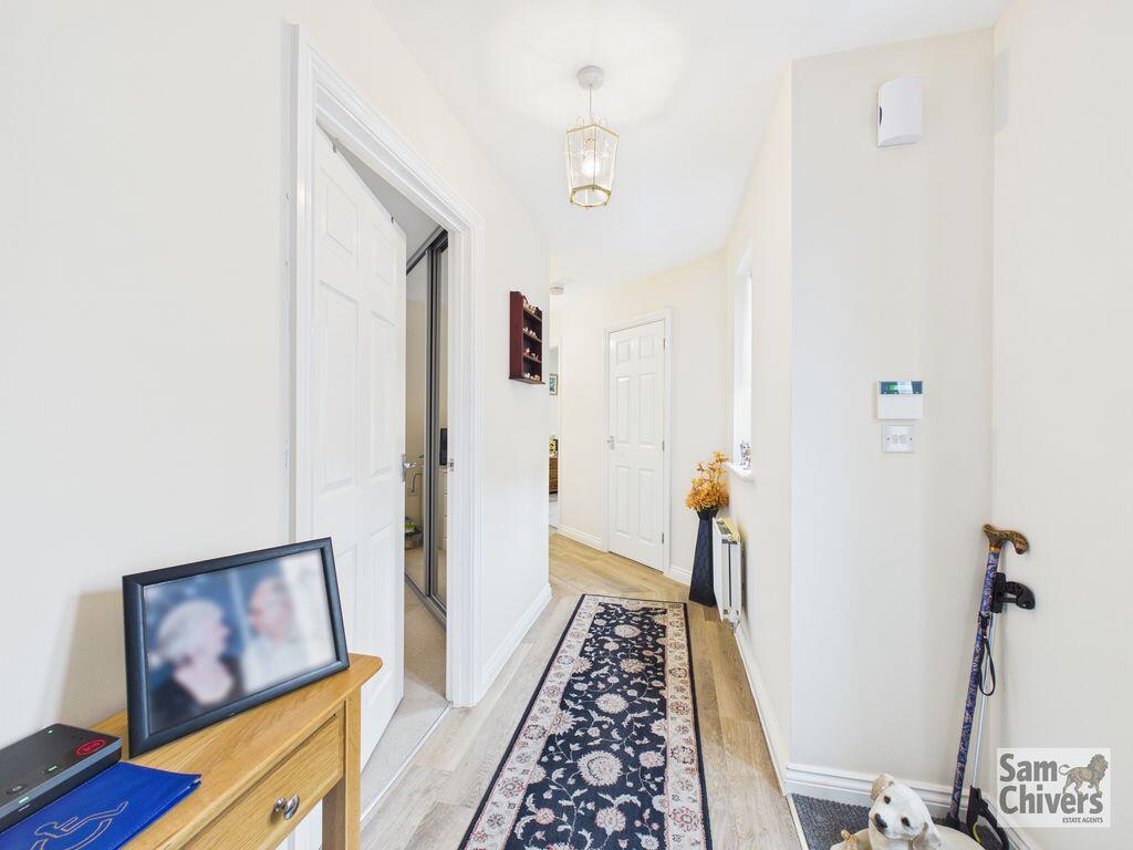 Additional image 19 of Orchard Close, Westfield