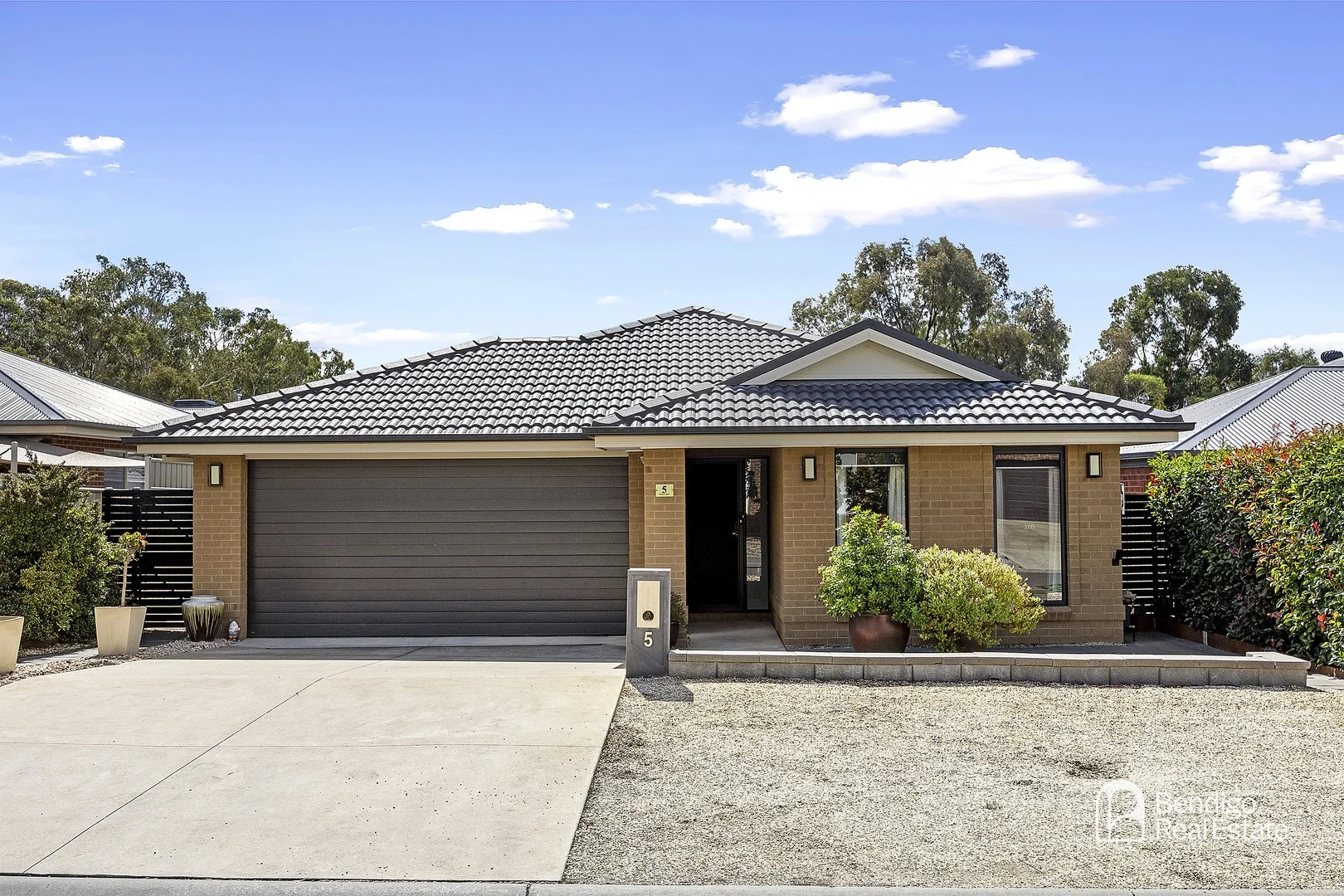 5 Miners Rest, Kangaroo Flat VIC 3555