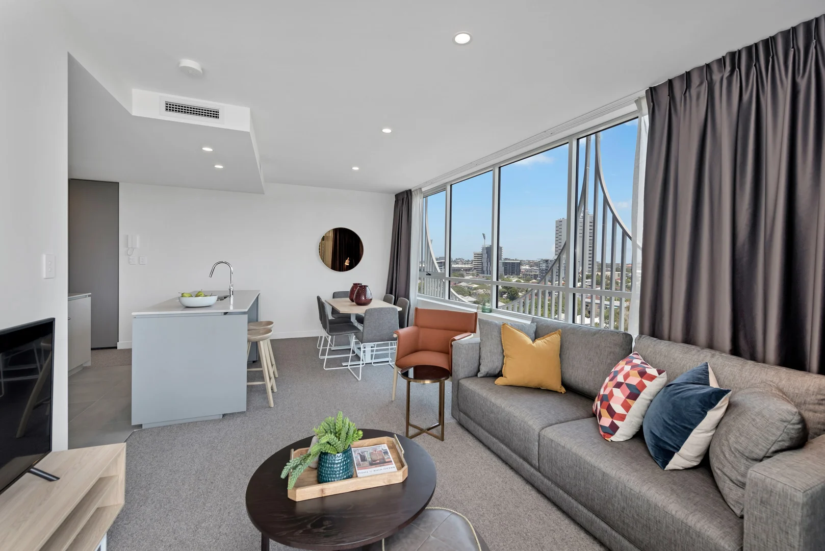 Additional image 6 of 807/5 Waterloo Street, East Brisbane QLD 4169