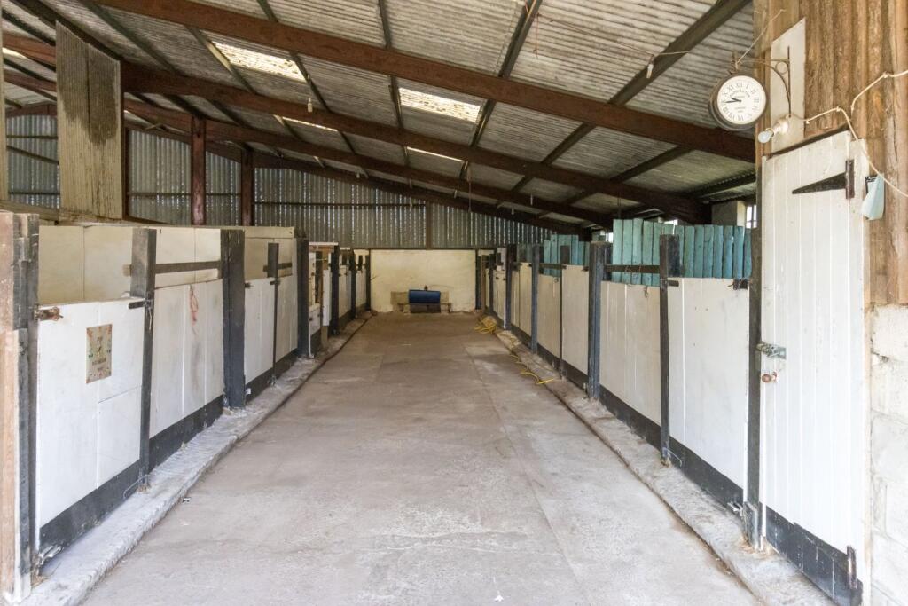 Additional image 15 of House, bungalow, buildings, 50 acres, Horwood, Wincanton, BA9