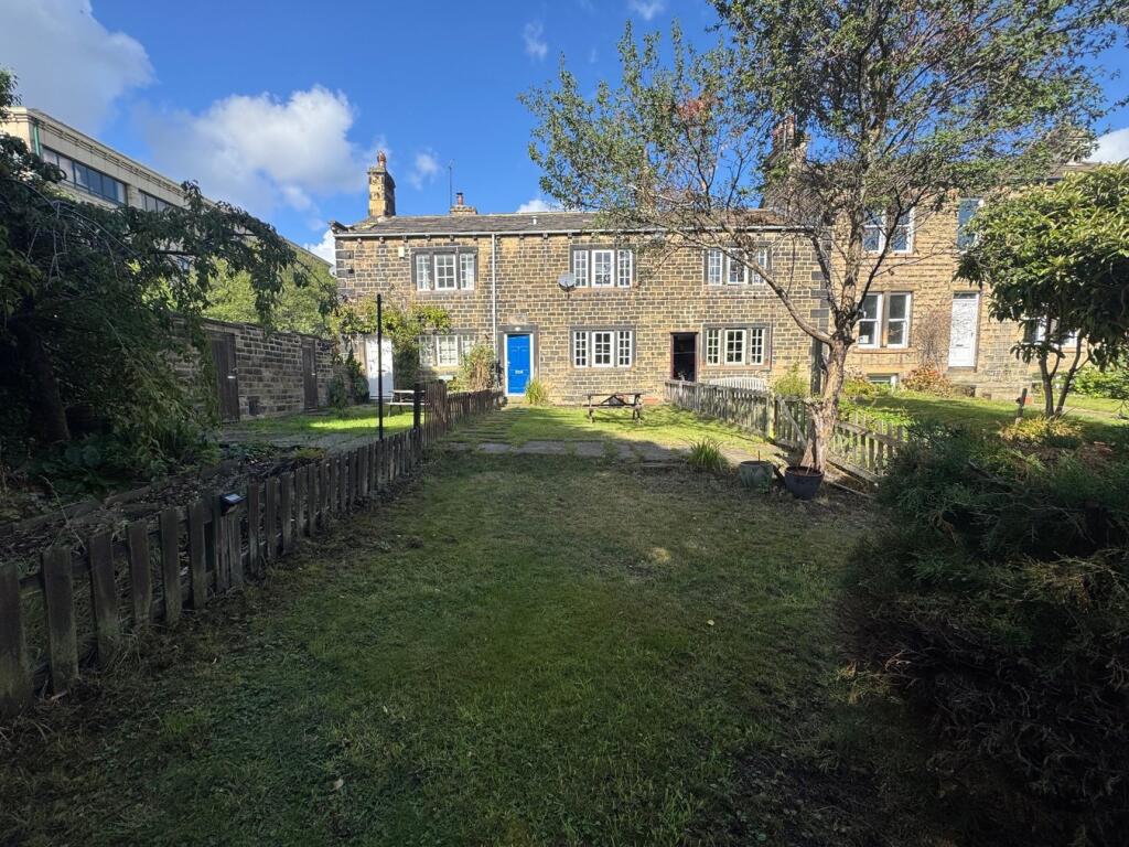 Jane Hills, Baildon, Shipley, BD17
