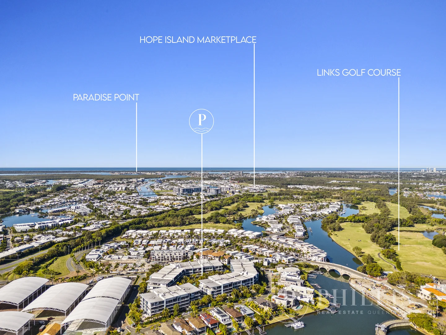 Additional image 18 of 3203/2 Activa Way, Hope Island QLD 4212