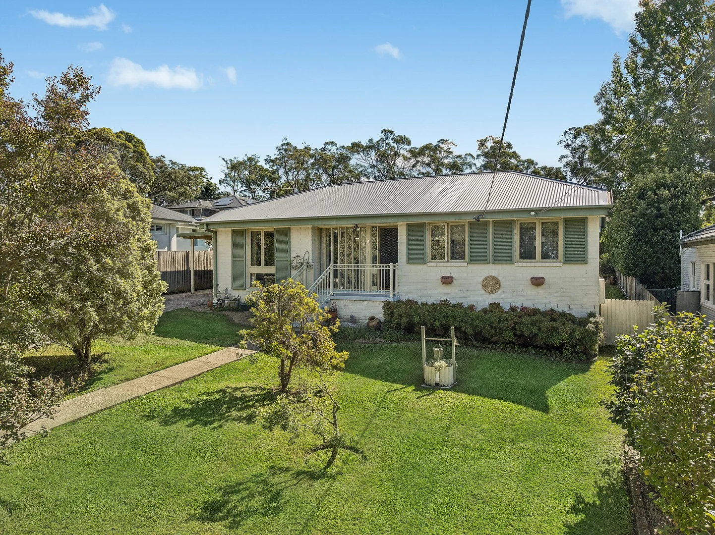 40 Reid Road, Winmalee NSW 2777