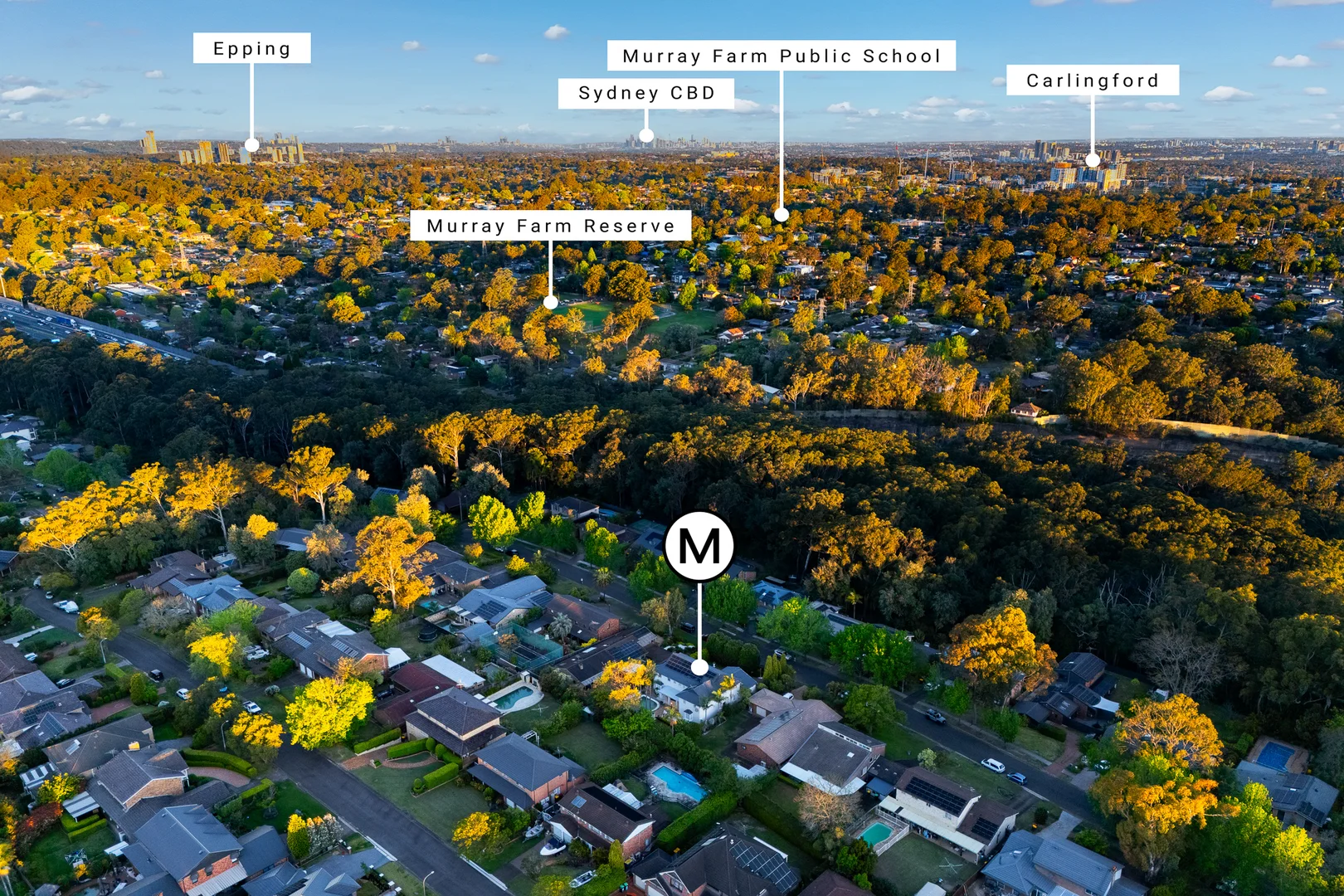 Additional image 39 of 65 Westmore Drive, West Pennant Hills NSW 2125