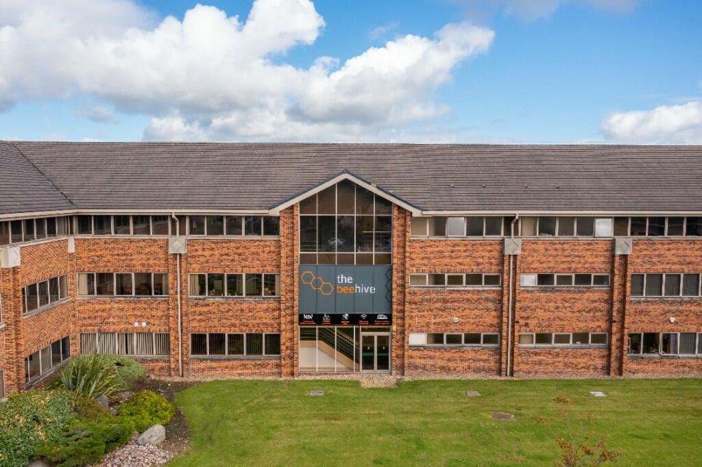 Suite15g, The Beehive Business Centre, Lions Drive, Blackburn, Lancashire, BB1 2QS
