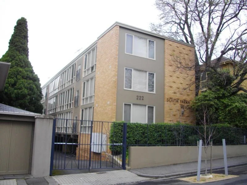 5/222 Walsh Street, South Yarra VIC 3141