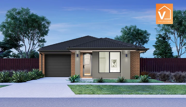 Lot 111 Fowey Drive - Balmoral Estate, Cobblebank VIC 3338