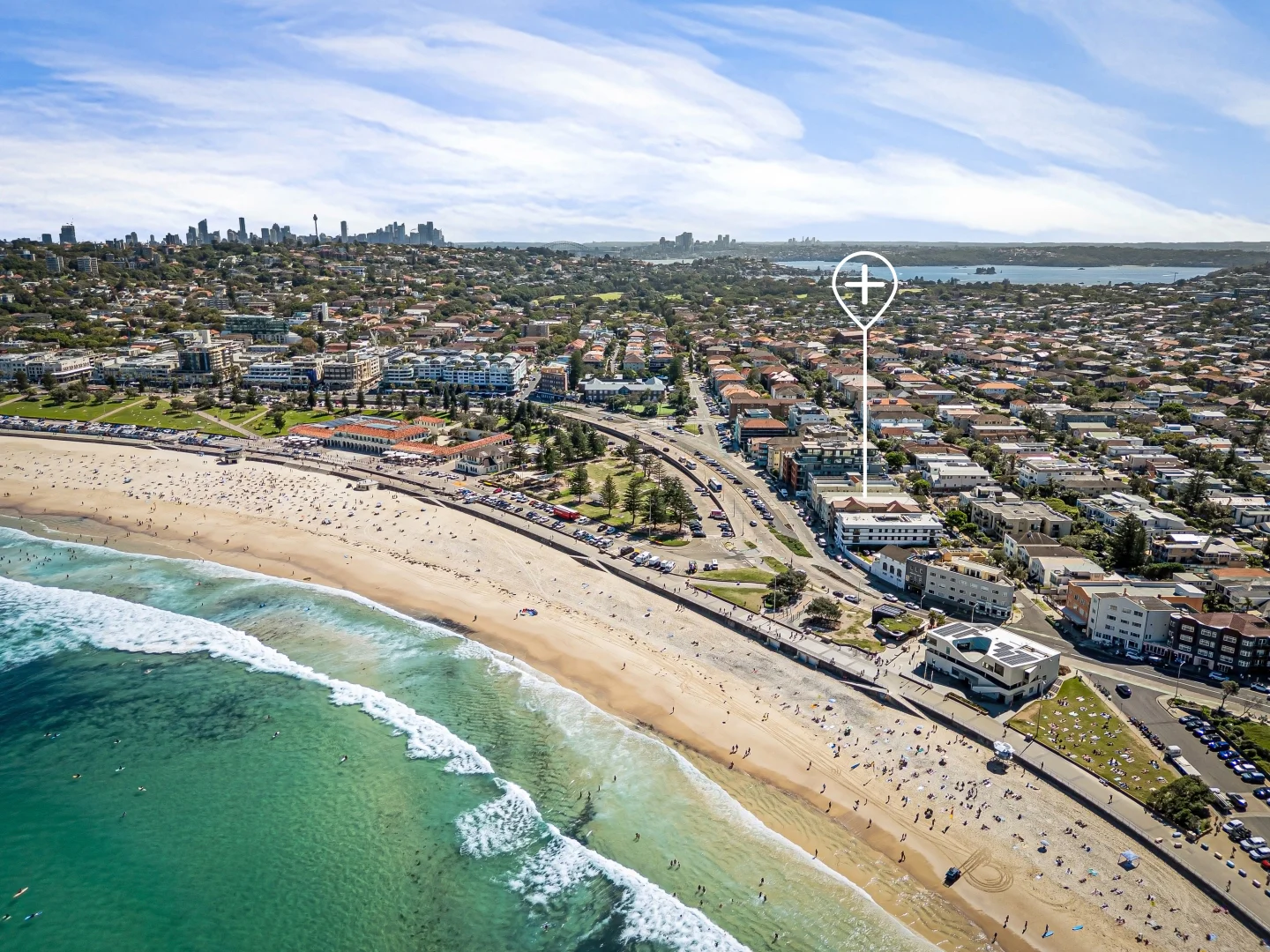 Additional image 6 of 6/240 Campbell Parade, Bondi Beach NSW 2026