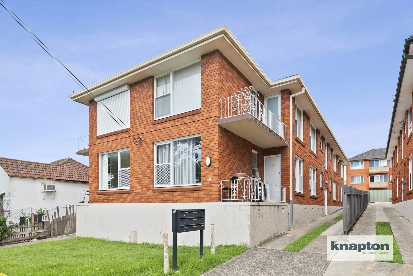 4/26 Barremma Road, Lakemba NSW 2195