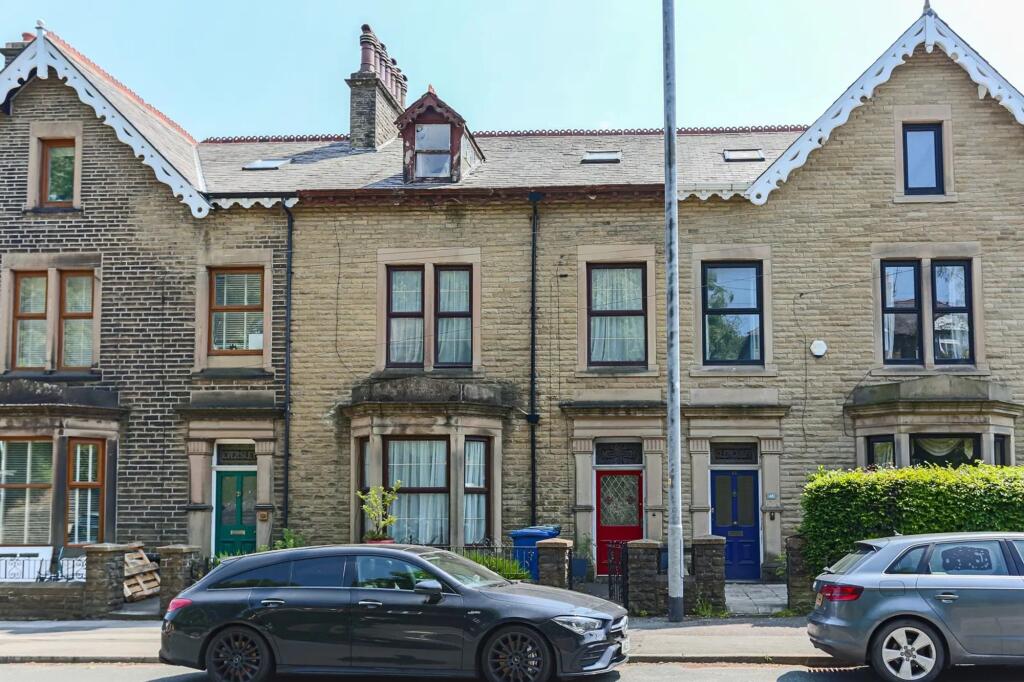 Haslingden Road, Rawtenstall, Rossendale, BB4