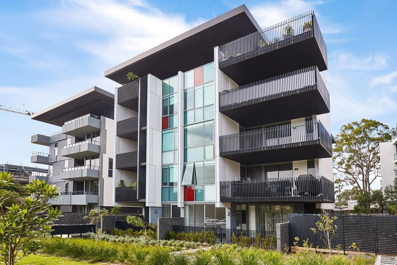 Additional image 6 of 42/4 Bouvardia Street, Asquith NSW 2077
