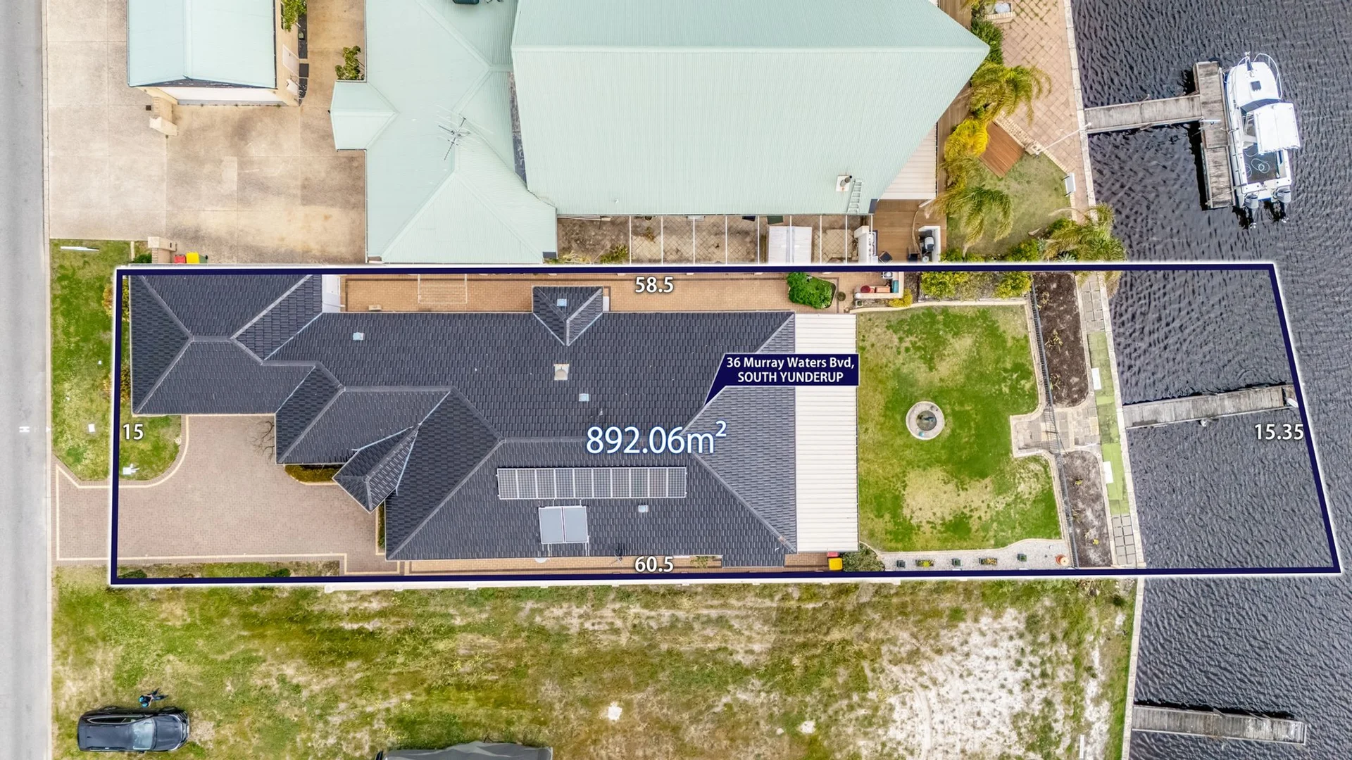 Additional image 31 of 36 MURRAY WATERS BOULEVARD, South Yunderup WA 6208