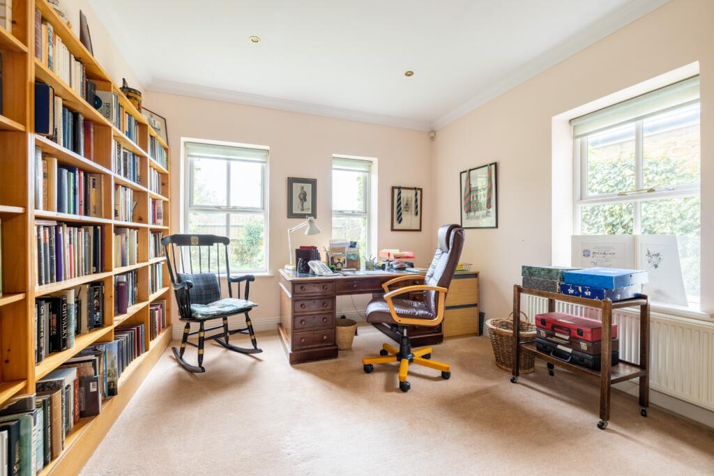 Additional image 9 of Priorygate Court, Castle Cary, Somerset, BA7