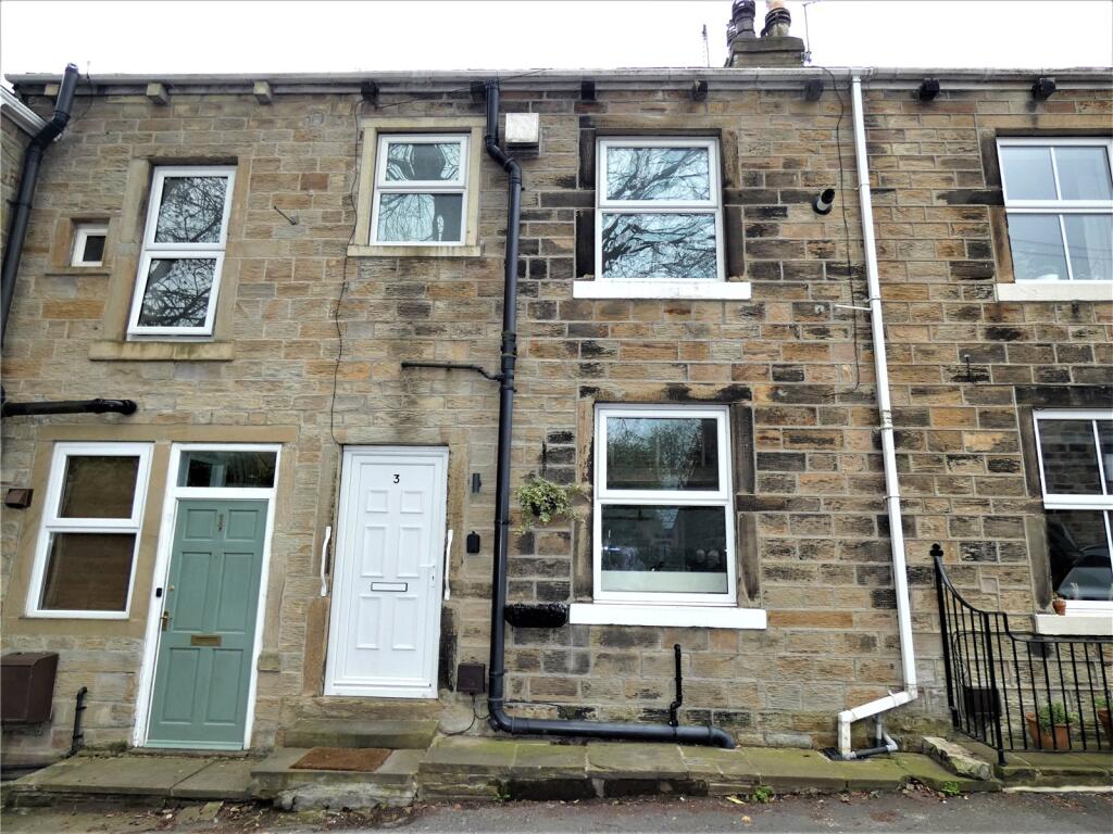 Grove Lane, Gomersal, Cleckheaton, BD19