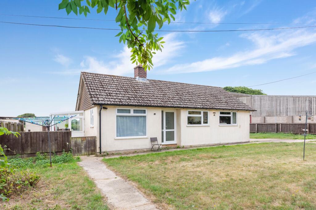 Springfield, Cucklington, Wincanton