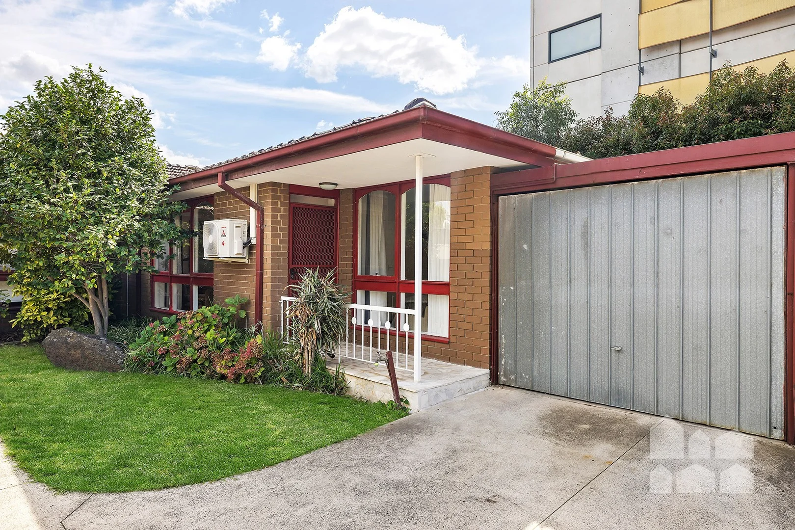 3/50 Eleanor Street, Footscray VIC 3011