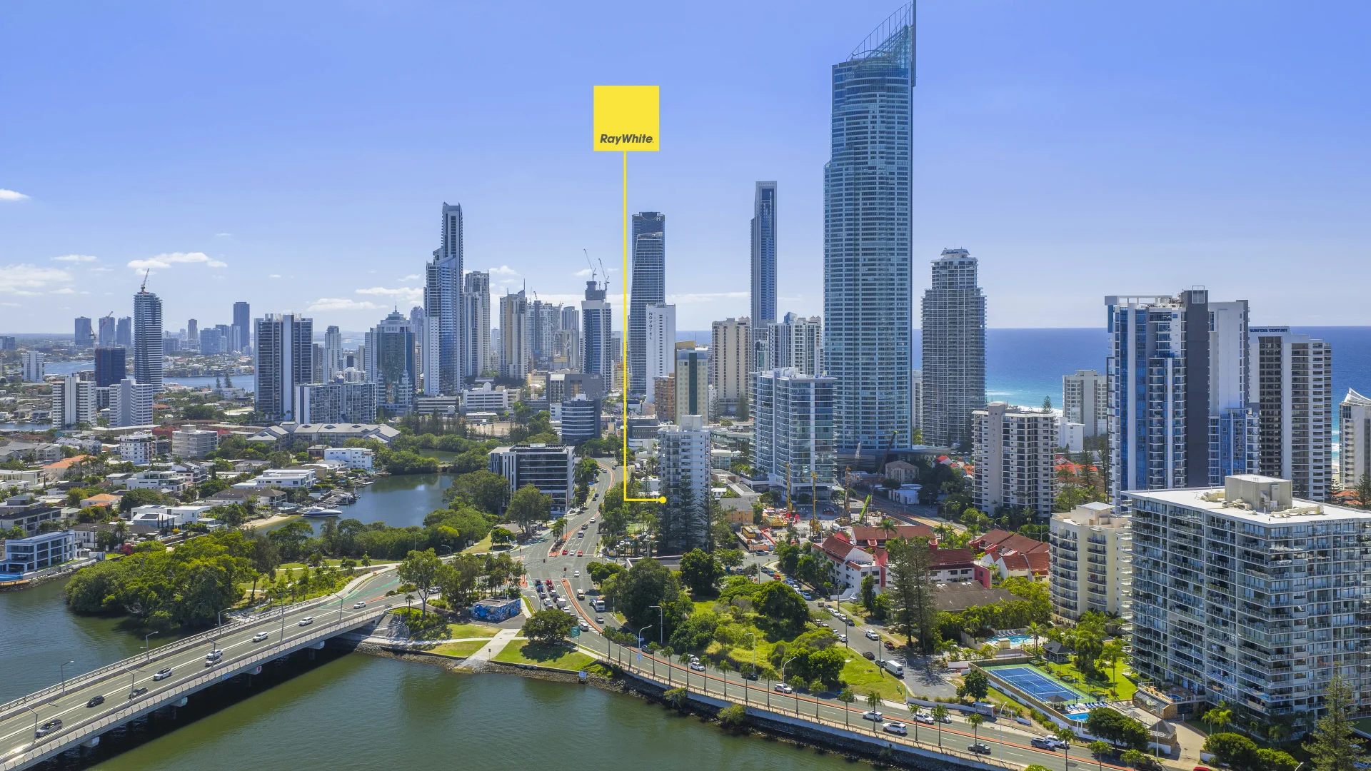 Additional image 16 of 25/43 Enderley Avenue, Surfers Paradise QLD 4217