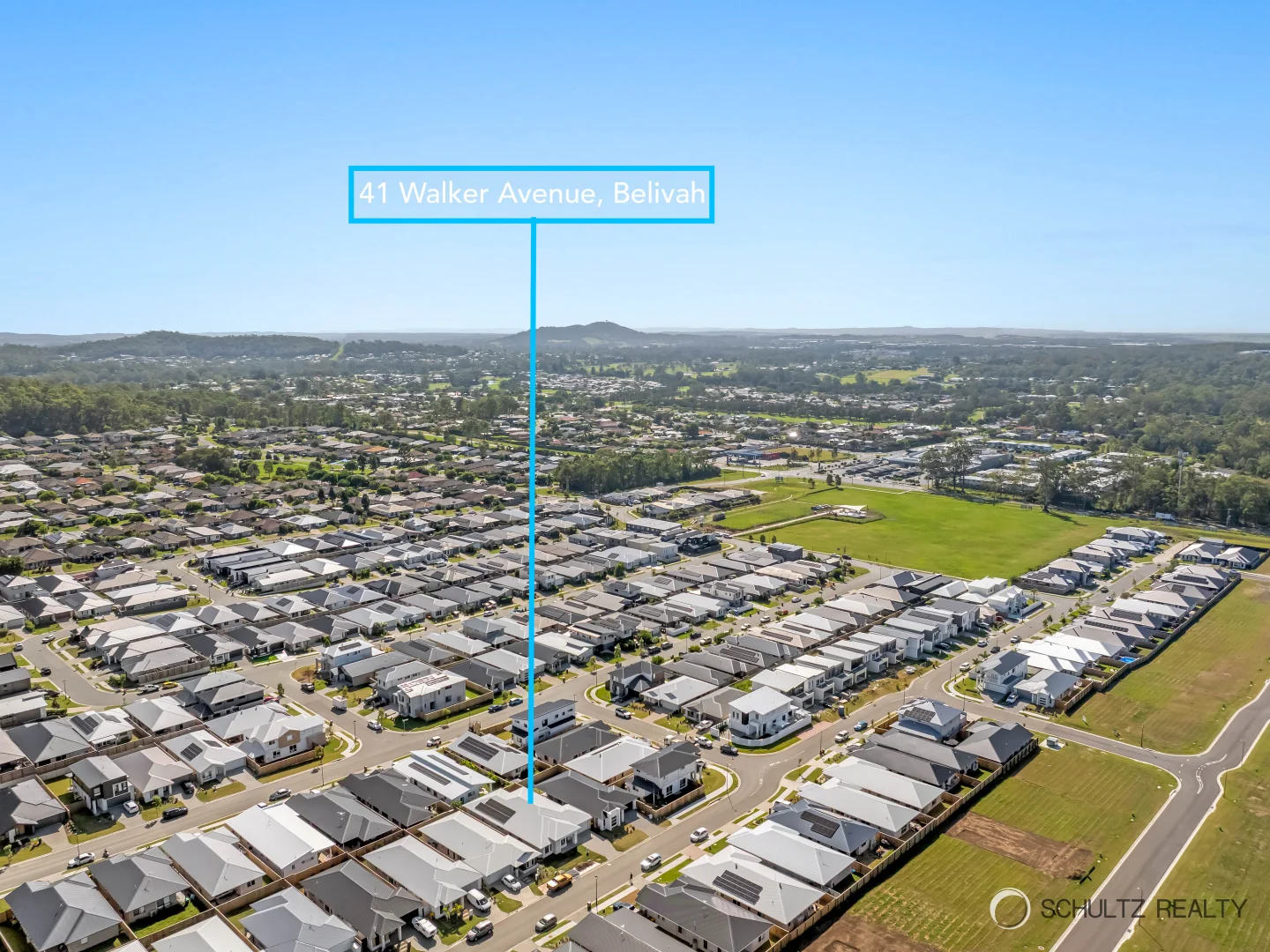 Additional image 20 of 41 Walker Avenue, Belivah QLD 4207
