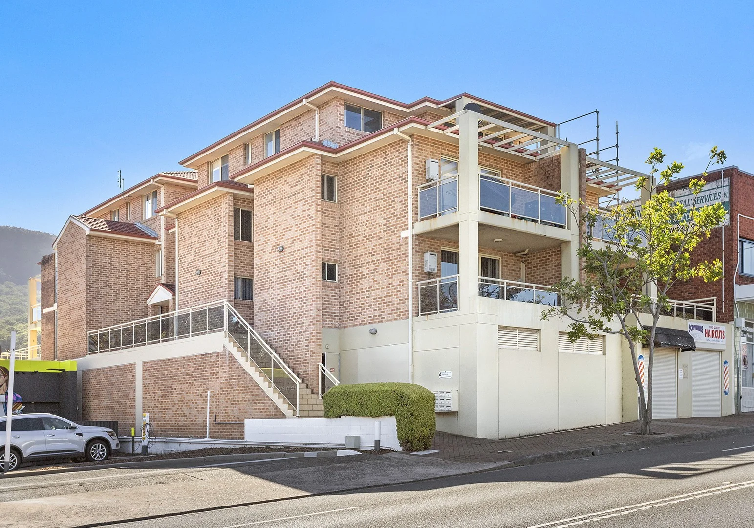 5/267 Princes Highway, Corrimal NSW 2518
