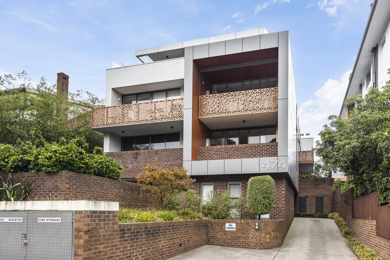 Additional image 7 of 4/474 Glenferrie Road, Hawthorn VIC 3122