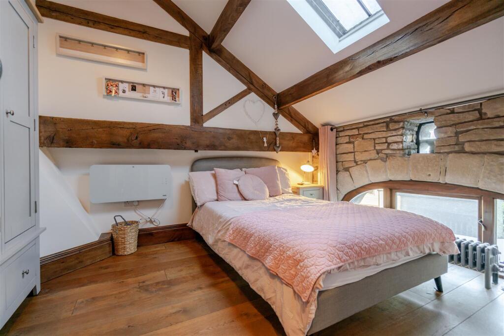 Additional image 26 of The Hayloft, Bents Lane, Wilsden. Bingley