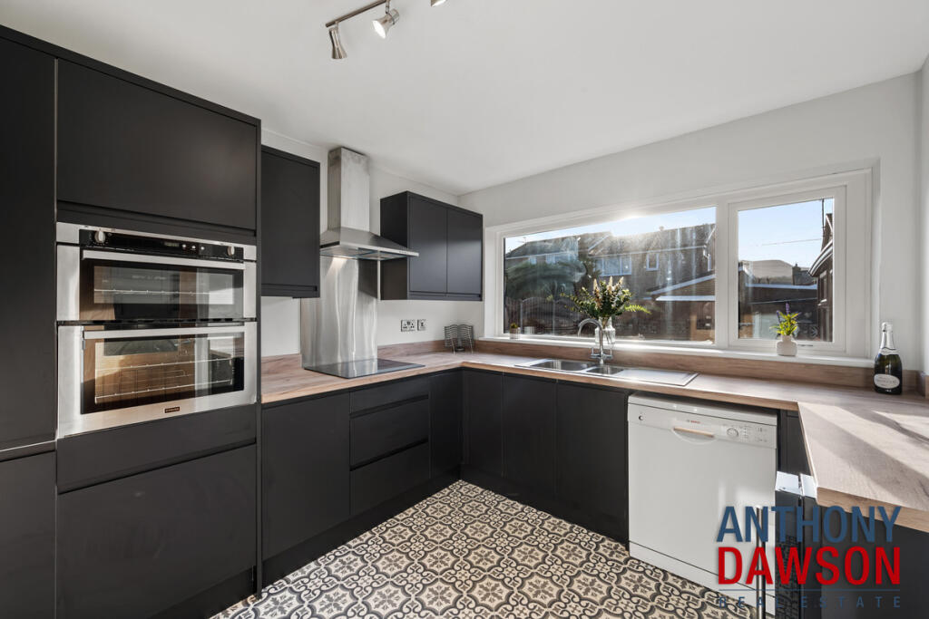 Andelen Close, Hapton, BB11