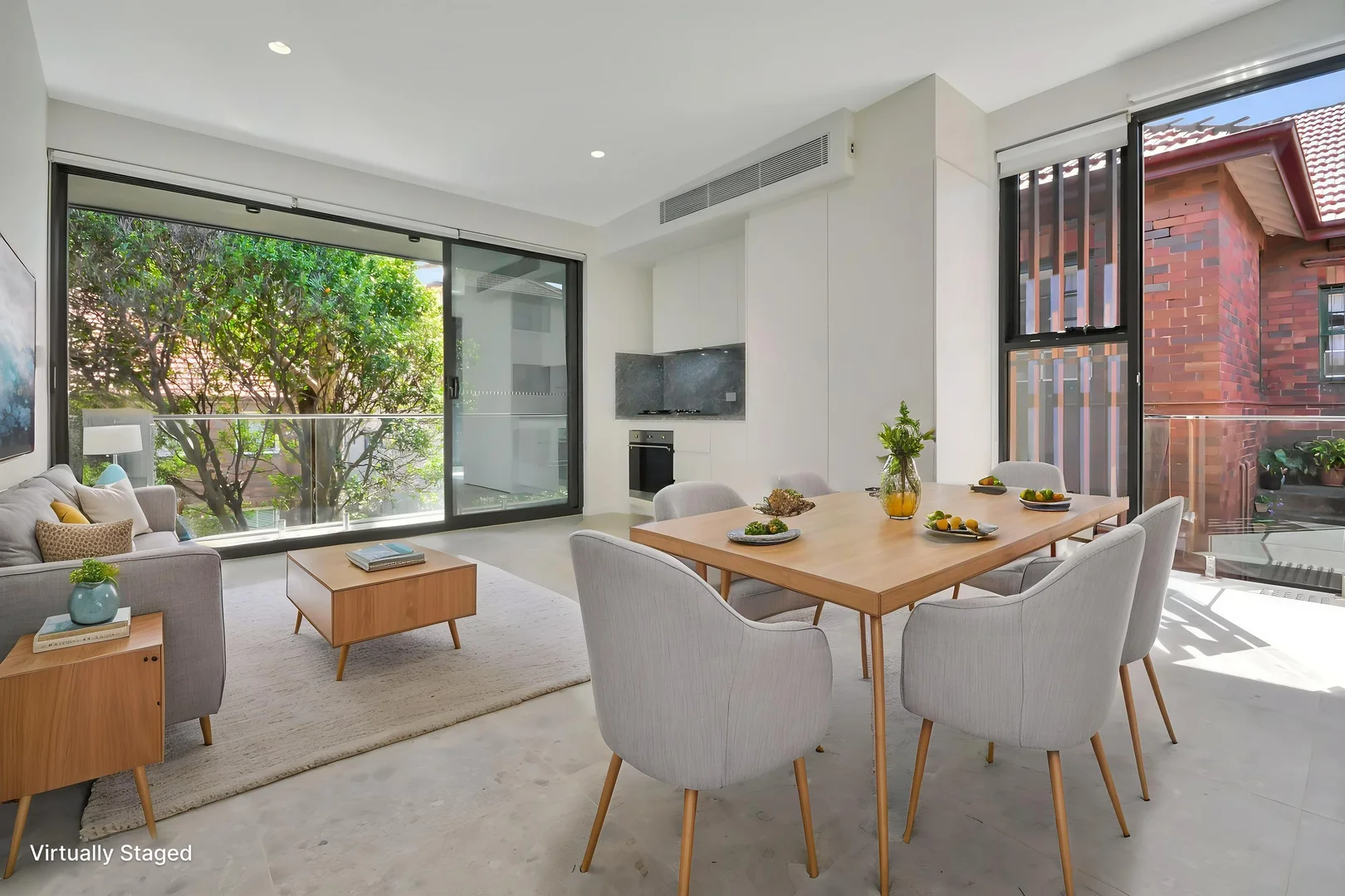 7/4 Prince Street, Randwick NSW 2031