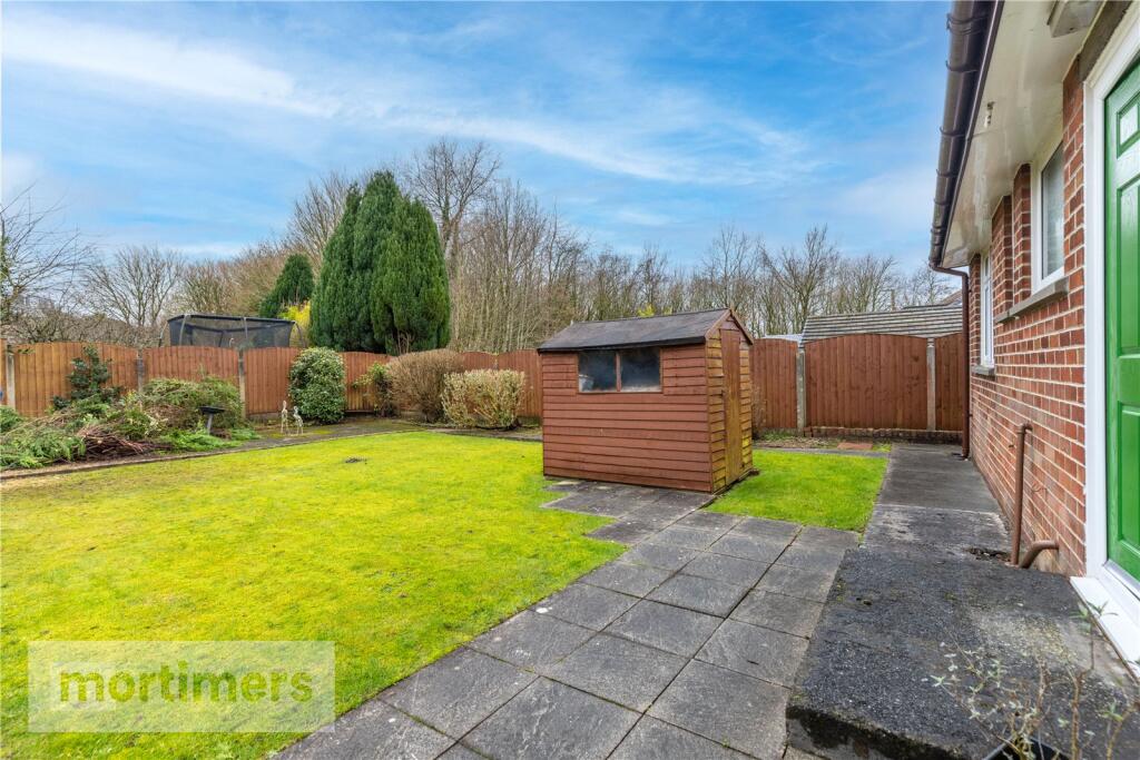 Additional image 3 of Royds Street, Accrington, Lancashire, BB5