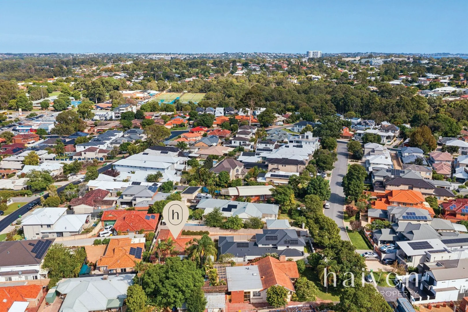 Additional image 30 of 35A Brian Avenue, Mount Pleasant WA 6153