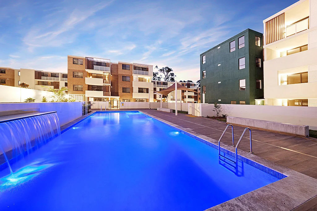 Additional image 13 of 207/9C Terry Road, Rouse Hill NSW 2155