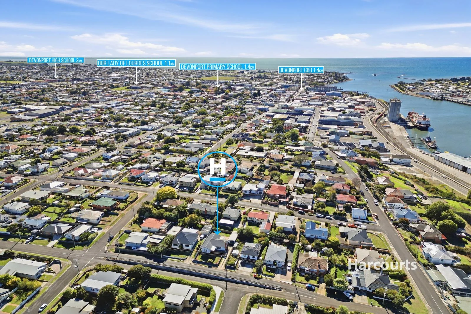 Additional image 20 of 14 Ashburner Street, Devonport TAS 7310
