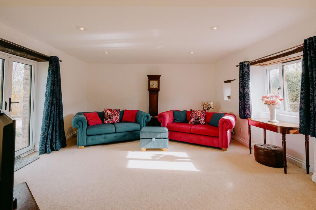 Additional image 14 of The Second Barn, Prestleigh Lane, Prestleigh, Shepton Mallet
