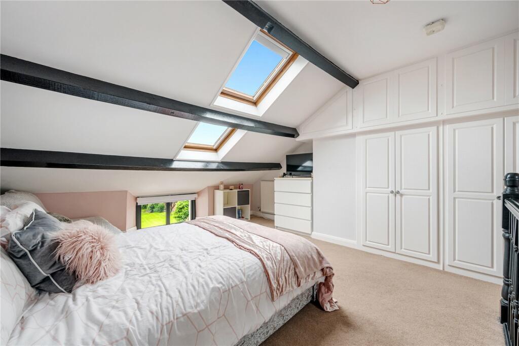 Additional image 34 of Grindleton Road, West Bradford, BB7